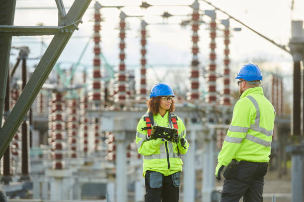 Best Electrical Installation Contractor  in Wasco, CA