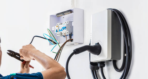 Electrical Outlet Repair in Wasco, CA