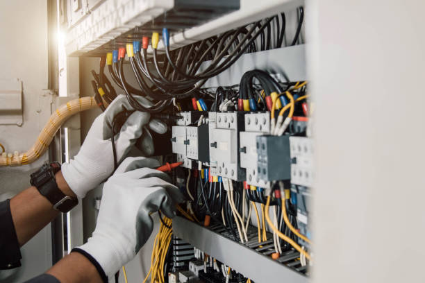 Electrical Rewiring Services in Wasco, CA